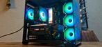 🚀GamePC | Ryzen 5 5600X | RTX 3070Ti | 32GB RGB | 1TB SSD🚀, 32 GB, PCmeneer, Zelf gebouwde pc, Virtual Reality