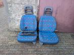 Fiat Ducato 230 Camper Stoelen - 2001, Ophalen, Gebruikt, Fiat