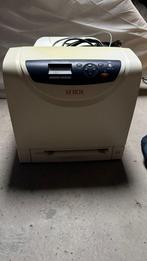 Xerox Kleuren Laserprinter, Computers en Software, Printers, Ophalen, Xerox, Gebruikt, Printer
