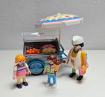 Playmobil ijscoman met kar 3244, Ophalen of Verzenden, Zo goed als nieuw