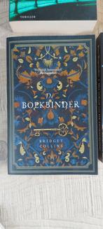 Bridget Collins - De boekbinder, Boeken, Ophalen of Verzenden, Zo goed als nieuw, Nederland, Bridget Collins