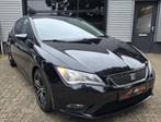 SEAT Leon 1.2 TSI Style *105PK-AIRCO-CRUISECTRL*, Voorwielaandrijving, Euro 5, Stof, Gebruikt