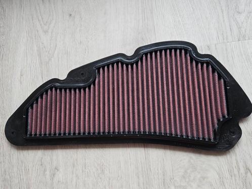 DNA luchtfilter sportfilter ZGAN, SH125 sh150 SH K&N., Motoren, Tuning en Styling, Ophalen of Verzenden