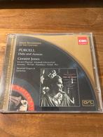 Purcell - Dido and Aeneas (EMI / Geraint Jones), Verzenden, Classicisme, Zo goed als nieuw, Orkest of Ballet