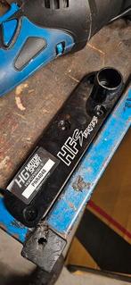 HF-Series – PCV Fix zwart – VAG 2.0 TSI/TFSI, Ophalen of Verzenden, Gebruikt