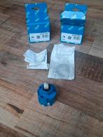 2x nieuwe Grohe kardoes, Ophalen of Verzenden, Nieuw