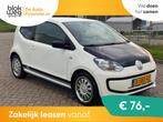 Volkswagen Up! 1.0 up! Edition BlueMotion uit 2 € 4.499,00, Stof, 840 kg, 4 stoelen, Wit