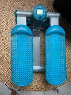 Stappen zetter mini stepper, Sport en Fitness, Ophalen, Metaal
