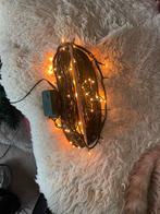 Sfeervolle LED Lichtjesslinger - 7 Meter - Knipperfunctie, Ophalen of Verzenden, Nieuw, Kunststof