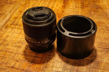 Fujifilm Fujinon 60mm f2,4 Macro beschikbaar voor biedingen