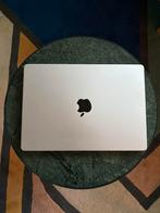 Apple Macbook Pro 14” M1 Pro 16GB/512GB, Computers en Software, Apple Macbooks, Qwerty, Overige groottes, 512 GB, Zo goed als nieuw