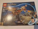 Lego 76406, Ophalen of Verzenden, Zo goed als nieuw