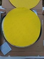 Industriele telescoopschuurvellen 41 cm doorsnee, Doe-het-zelf en Verbouw, Ophalen, Overige materialen, Overige typen, Nieuw