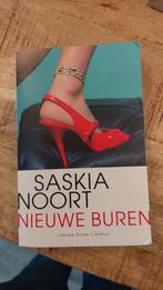 Nieuwe Buren - Saskia Noort, Ophalen of Verzenden, Zo goed als nieuw, Saskia Noort, Nederland