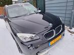 BMW X1 (e84) 2.0D 110KW Aut. 2012 Zwart, Auto's, BMW, Te koop, Geïmporteerd, 5 stoelen, Benzine