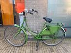 Pointer groene damesfiets, Fietsen en Brommers, 47 tot 50 cm, Ophalen, Gebruikt, Versnellingen