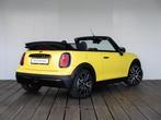 MINI Cabrio C Classic Trim + Package M + Stuur en stoelverwa, Auto's, Mini, 1998 cc, 4 stoelen, 163 pk, Origineel Nederlands