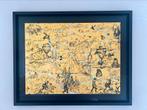 Joseph Klibansky Beyond the Clouds 2020 factuur artist proof, Ophalen
