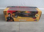 Max Verstappen Aston Martin Red Bull Racing RB15 2019 Jumbo, Hobby en Vrije tijd, Modelauto's | 1:24, Ophalen of Verzenden, Zo goed als nieuw