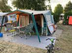 vouwwagen jamet 123 + fiets Imperial voor 4 fietsen, Ophalen, Gebruikt, Tot en met 5