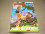 Winnetou wolven van de prairie-Billy Brand, Boeken, Ophalen of Verzenden, Gelezen, Billy Brand