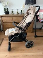 Deryan XP XL buggy / kinderwagen, Ophalen, Zo goed als nieuw