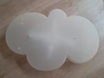 Lamp in de vorm van een wolk. Ikea, Kinderen en Baby's, Kinderkamer | Inrichting en Decoratie, Ophalen, Zo goed als nieuw, Lamp