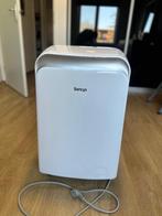 Mobiele airco Sencys, Witgoed en Apparatuur, Airco's, Ophalen, Verwarmen, Minder dan 60 m³, Zo goed als nieuw