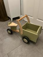 Zeer goede loop(bak)fiets little rider, Kinderen en Baby's, Speelgoed | Buiten | Voertuigen en Loopfietsen, Ophalen of Verzenden