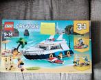 LEGO CREATOR 9 / 14 jaar, Ophalen, Zo goed als nieuw