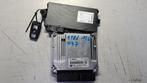 Startset Contactslot+ ECU 8510592 CAS BMW 1 Serie E87 118D, Auto-onderdelen, Ophalen of Verzenden, Gebruikt, BMW