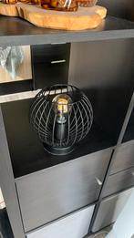 Metalen kooilampje, Ophalen, Zo goed als nieuw, Minder dan 50 cm