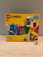 Lego set 11019 classic stenen NIEUW, Kinderen en Baby's, Speelgoed | Duplo en Lego, Nieuw, Complete set, Ophalen of Verzenden