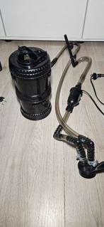 Aquael MultiKani External Filter, Ophalen of Verzenden, Gebruikt, Filter of Co2