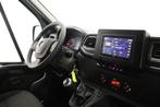 Opel Movano 2.3 Turbo L2H2 136PK EURO 6 - AC/climate - Cruis, Voorwielaandrijving, Gebruikt, 4 cilinders, Bedrijf