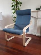 Ikea poang fauteuil stoel, Nieuw, Ophalen