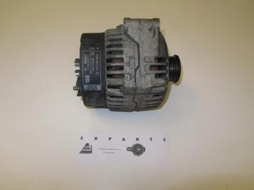 Dynamo Mercedes S320 C320 S500 E500 E320 W220 W215 W163 beschikbaar voor biedingen