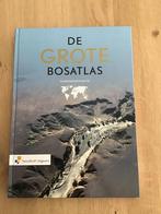 De Grote Bosatlas, 55e editie, 4e oplage (2020), zgan, Ophalen, Bosatlas, 2000 tot heden, Zo goed als nieuw