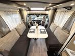 Benimar Tessoro Northautokapp 487 AUTOMAAT HEFBED FACETOFACE, Caravans en Kamperen, Campers, Automaat, Bedrijf, Diesel, 6 tot 7 meter