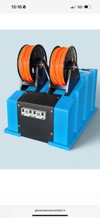 Osmoworks 560 dubbel systeem