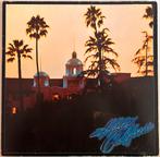 Vinyl Eagles - Hotel California, Cd's en Dvd's, Vinyl | Rock, Verzenden, Gebruikt, 12 inch, Poprock