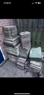 Gratis Klinkers - Diverse Formaten, Tuin en Terras, Tegels en Klinkers, Gebruikt, Klinkers, Ophalen of Verzenden, Minder dan 5 m²