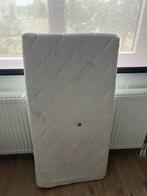 Baby bed with mattress, Huis en Inrichting, Slaapkamer | Matrassen en Bedbodems, Ophalen of Verzenden, Zo goed als nieuw, Eenpersoons