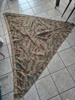 Duitse Zeltbahn, Ophalen of Verzenden, Landmacht, Duitsland, Kleding of Schoenen