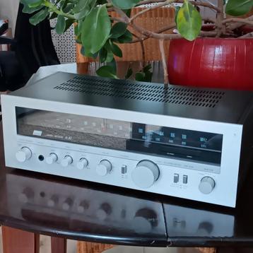 Sansui R-30 beschikbaar voor biedingen