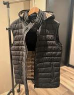 Moose Knuckles Bodywarmer - Stijlvol & Warm!, Ophalen of Verzenden, Zo goed als nieuw, Overige maten, Zwart