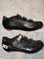 sidi carbon millenium iii maat 41 NIEUW, Sport en Fitness, Wielrennen, Ophalen of Verzenden, Zo goed als nieuw