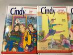 T.K. nog 6 boeken van Cindy Zie actuele lijst Ballet, Ophalen of Verzenden, Gelezen, Erna Gianotten, Fictie algemeen