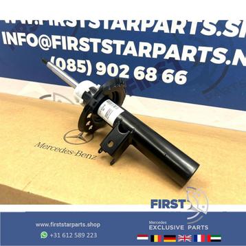 A1773230400 SCHOKDEMPER Mercedes A KLASSE 2018-2025 A45 A45s beschikbaar voor biedingen