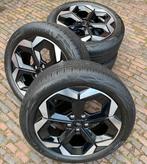 NIEUWE 18” Ford Puma ST velgen + TPMS + 215/50 R18 banden, 18 inch, 215 mm, Banden en Velgen, Nieuw
